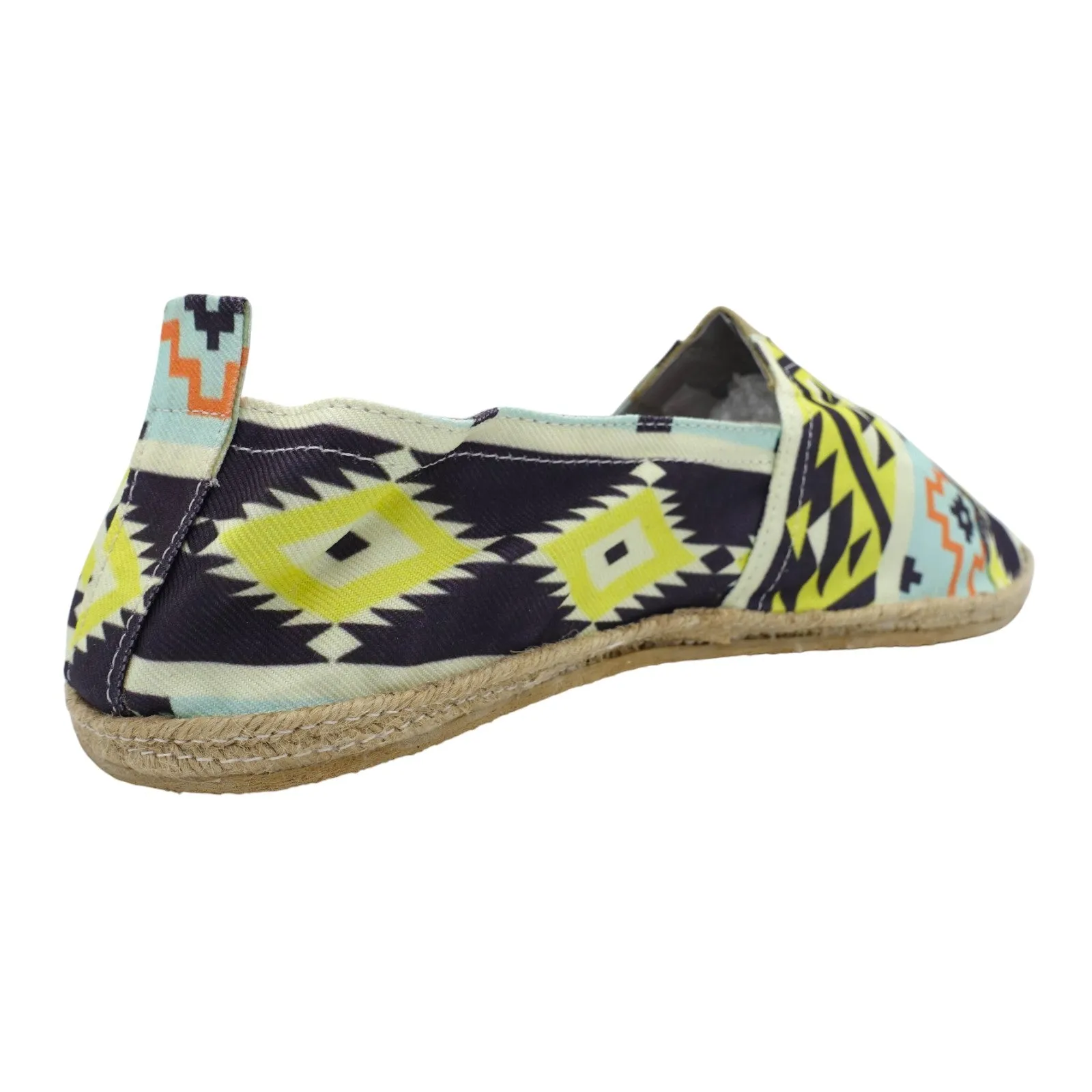 Kinder Espadrilles TRIBAL