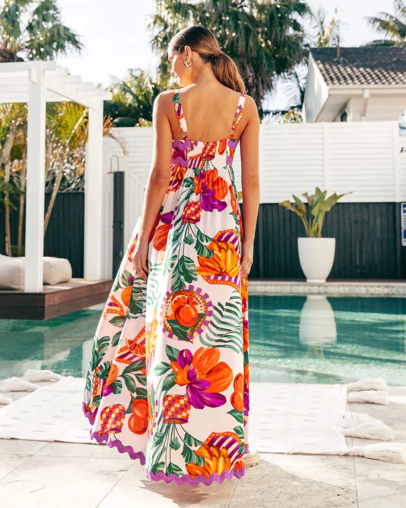 Label of Love - Isla Maxi Dress