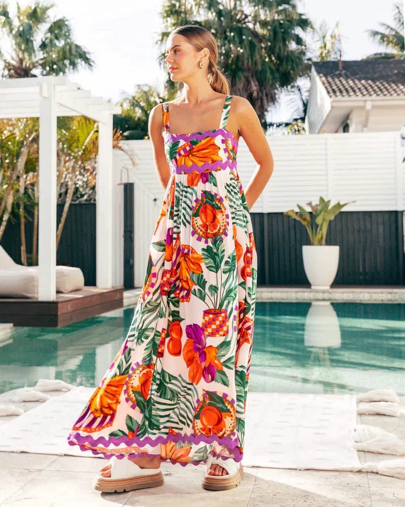 Label of Love - Isla Maxi Dress