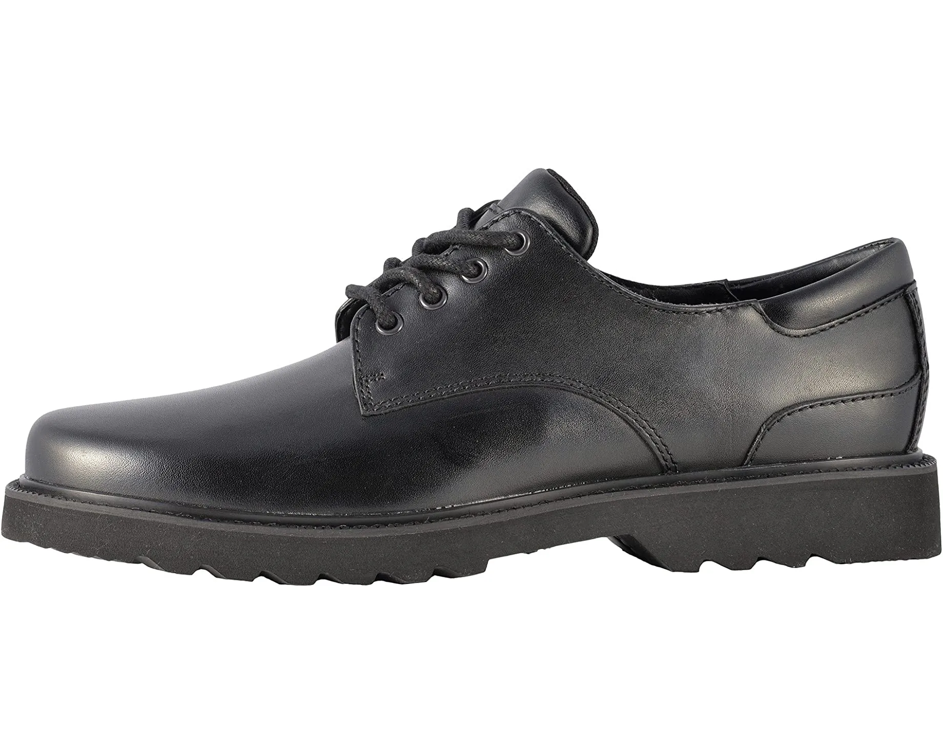 Main Route Northfield Waterproof Rockport Oxfords, leather