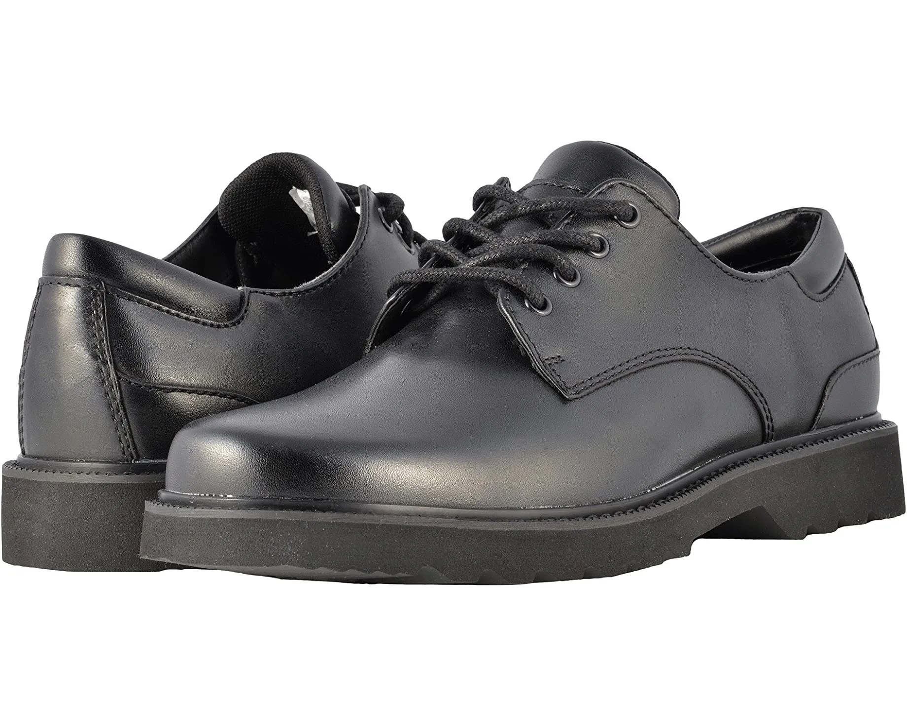 Main Route Northfield Waterproof Rockport Oxfords, leather