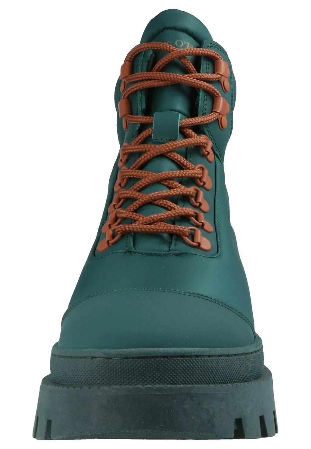 Marc O'Polo Lace-Up Boots