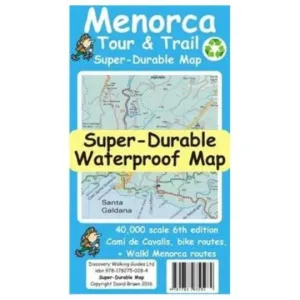 Menorca Tour & Trail