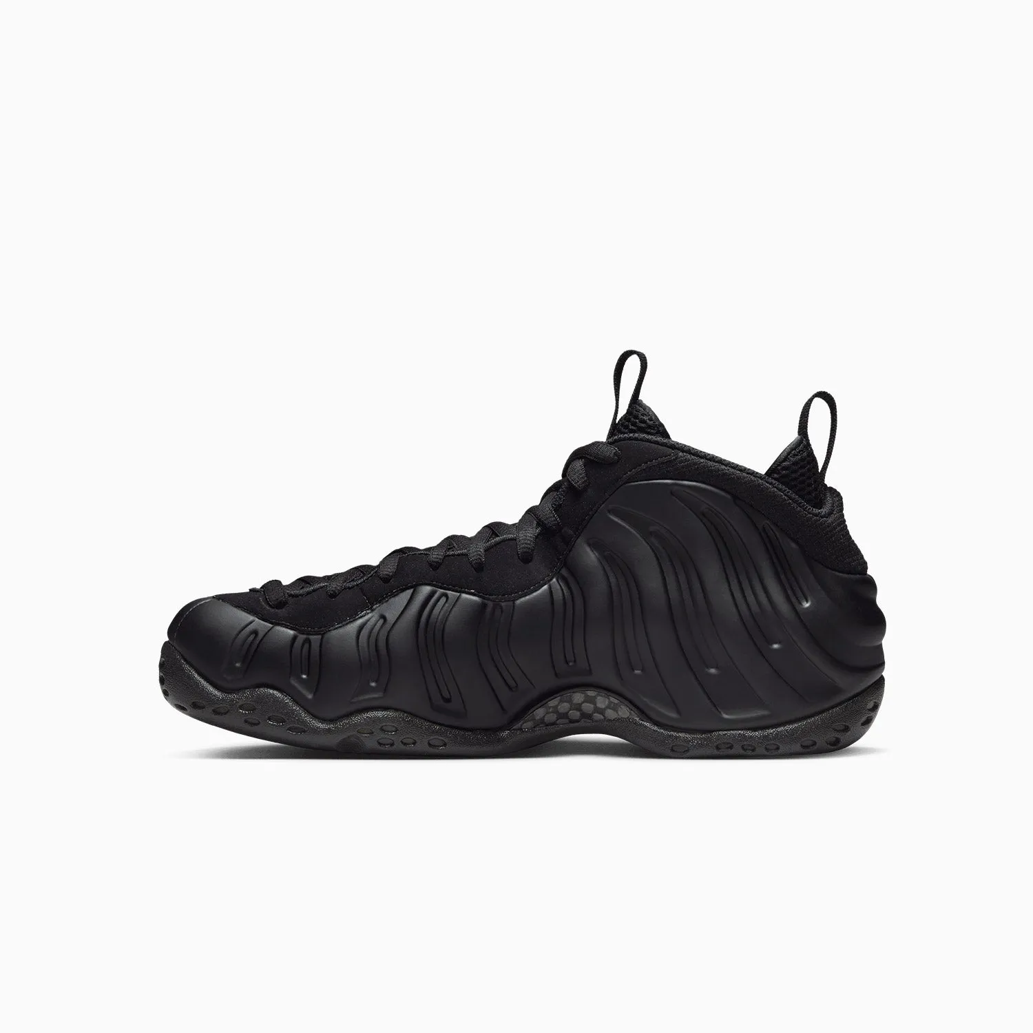 Men's Air Foamposite One "Anthracite"