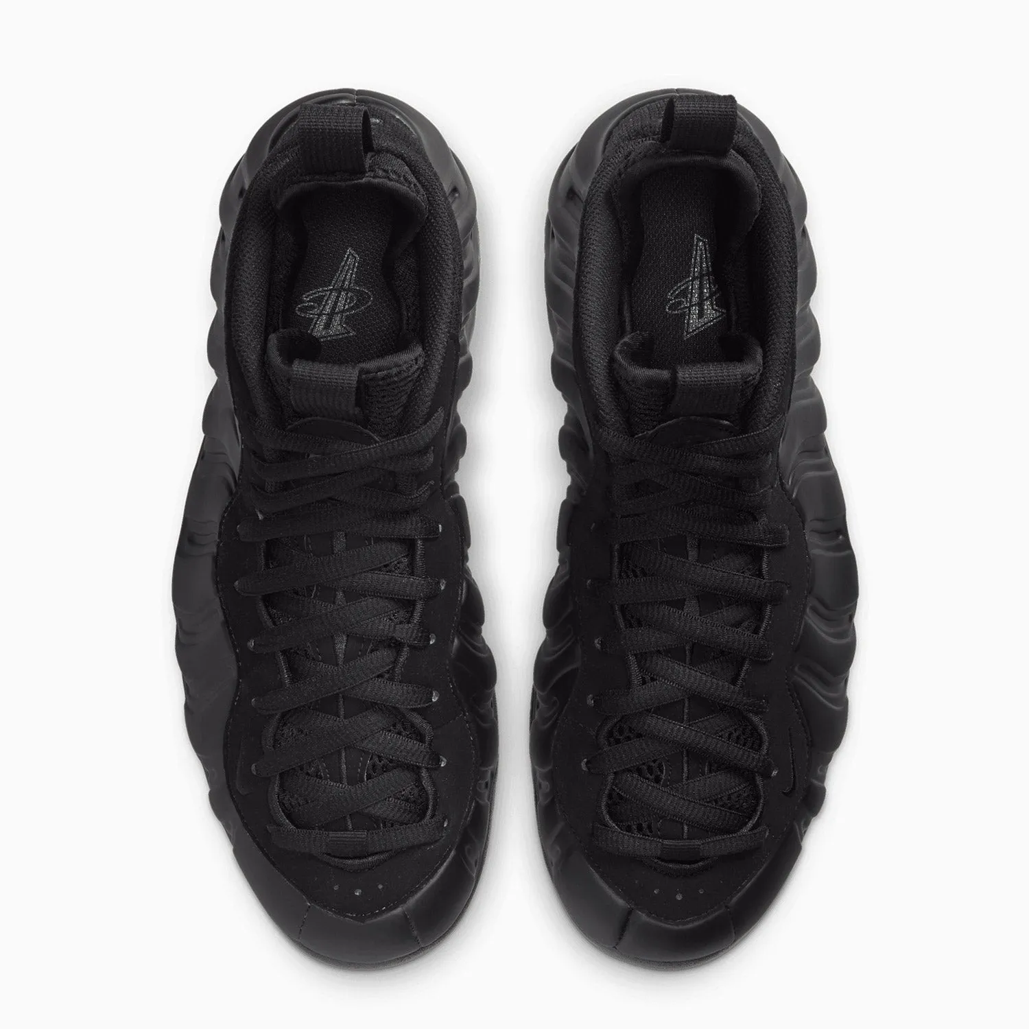 Men's Air Foamposite One "Anthracite"