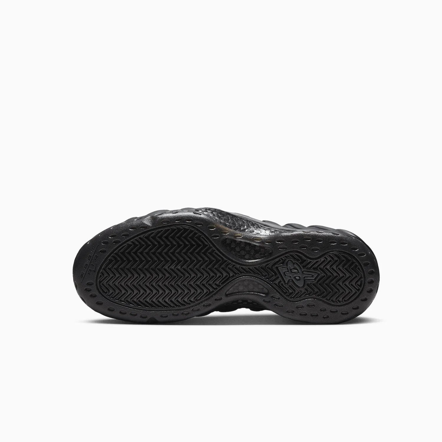 Men's Air Foamposite One "Anthracite"