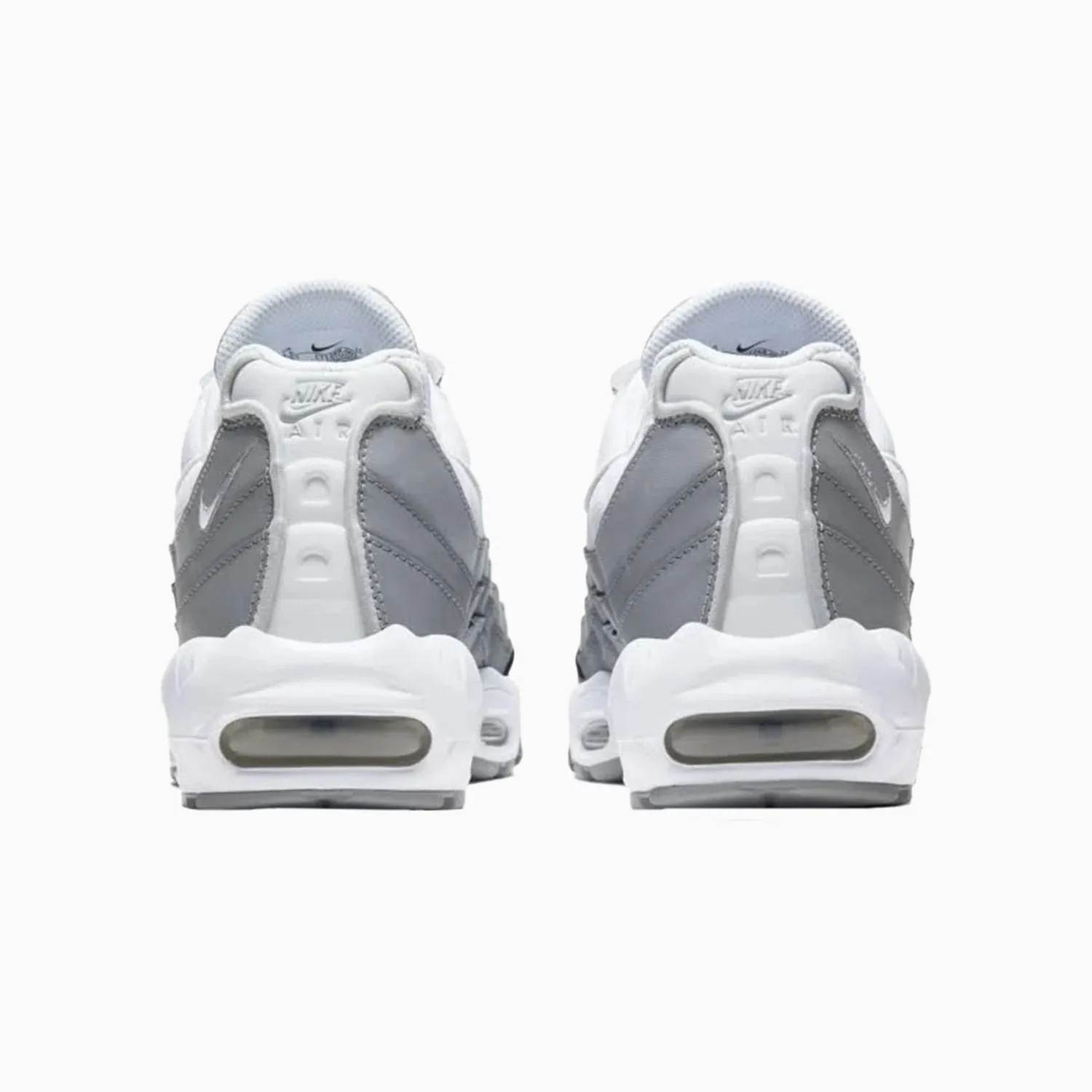 Men's Nike Air Max 95 Essential "Light Smoke Grey"