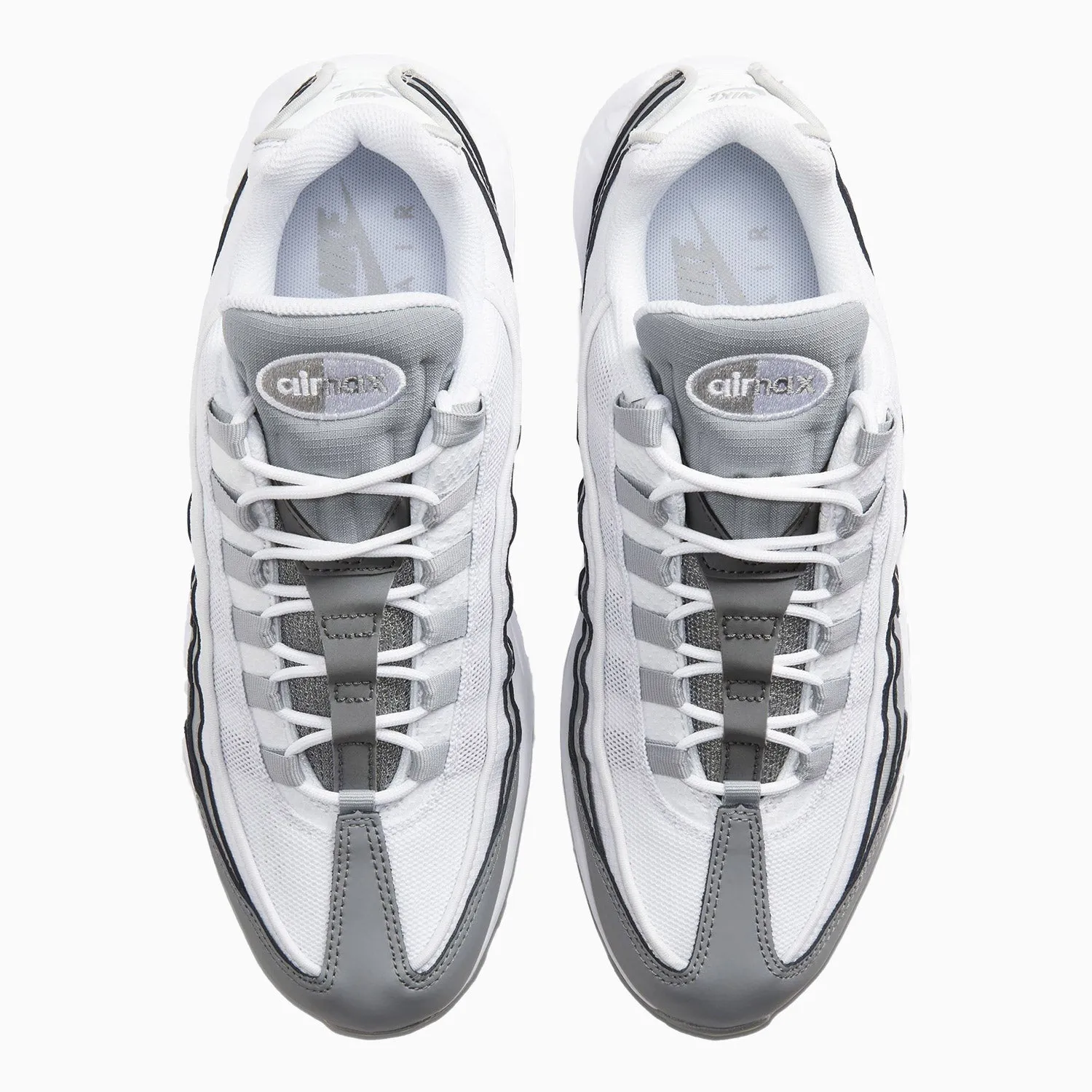 Men's Nike Air Max 95 Essential "Light Smoke Grey"