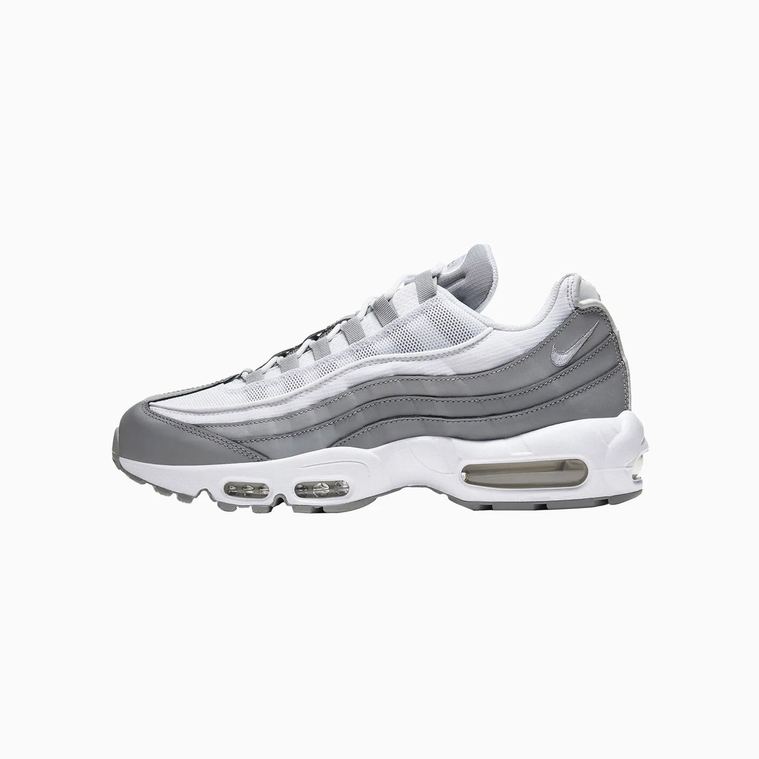 Men's Nike Air Max 95 Essential "Light Smoke Grey"