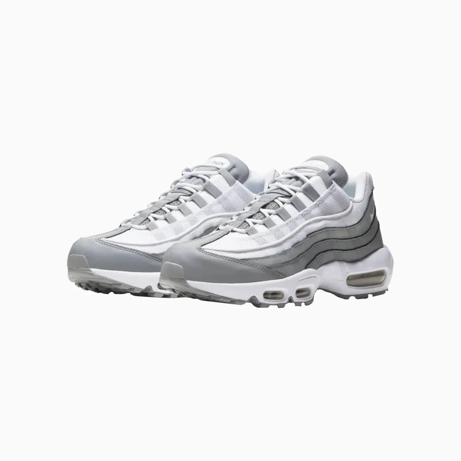 Men's Nike Air Max 95 Essential "Light Smoke Grey"