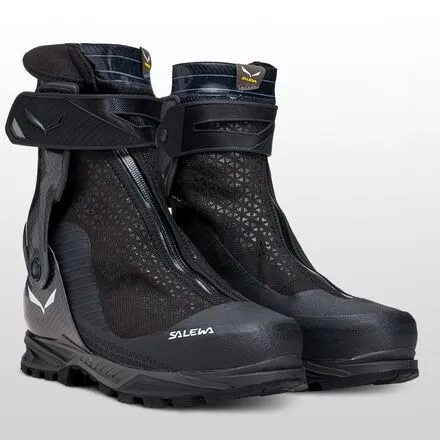 Men's Ortles Couloir boots Salewa, black