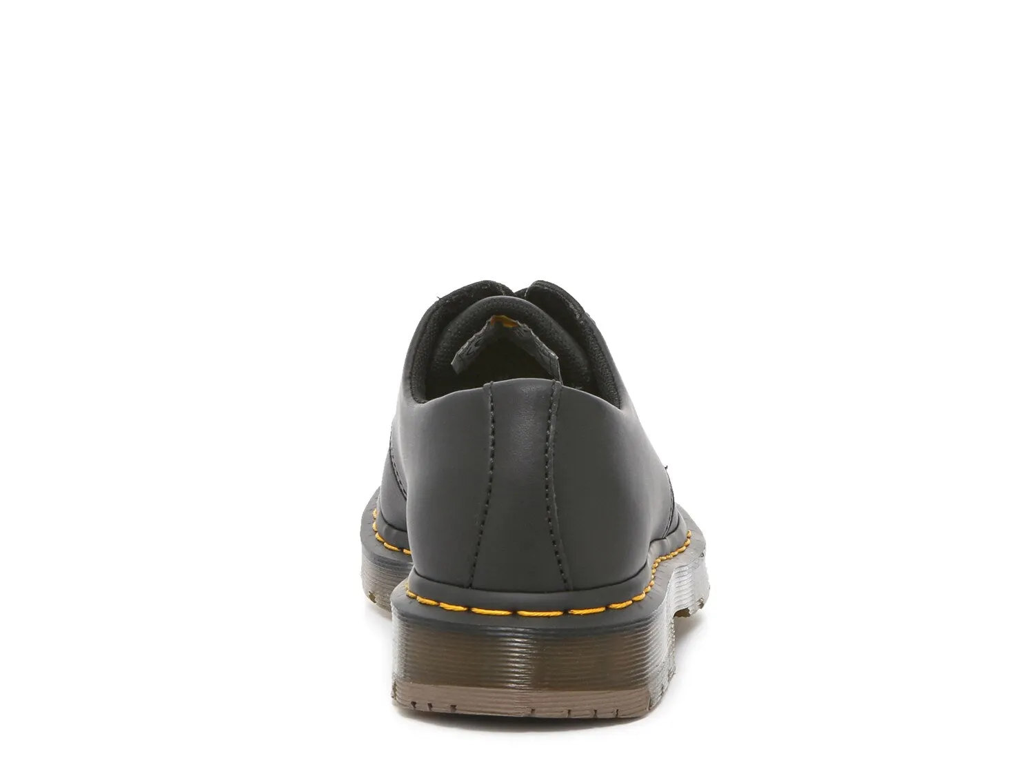 Men's Oxford shoes Dr. Martens Martens 1461 SR, black