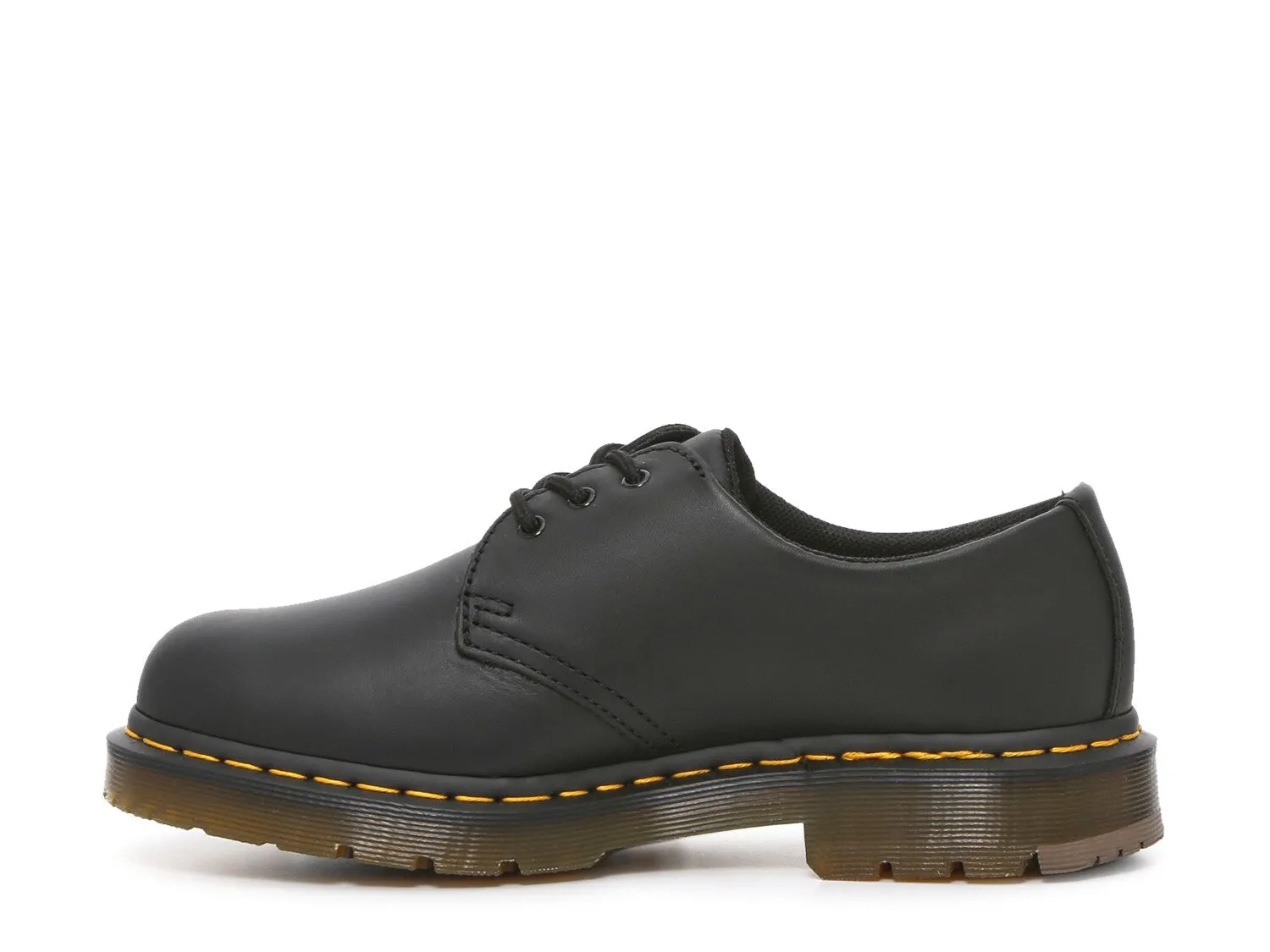 Men's Oxford shoes Dr. Martens Martens 1461 SR, black