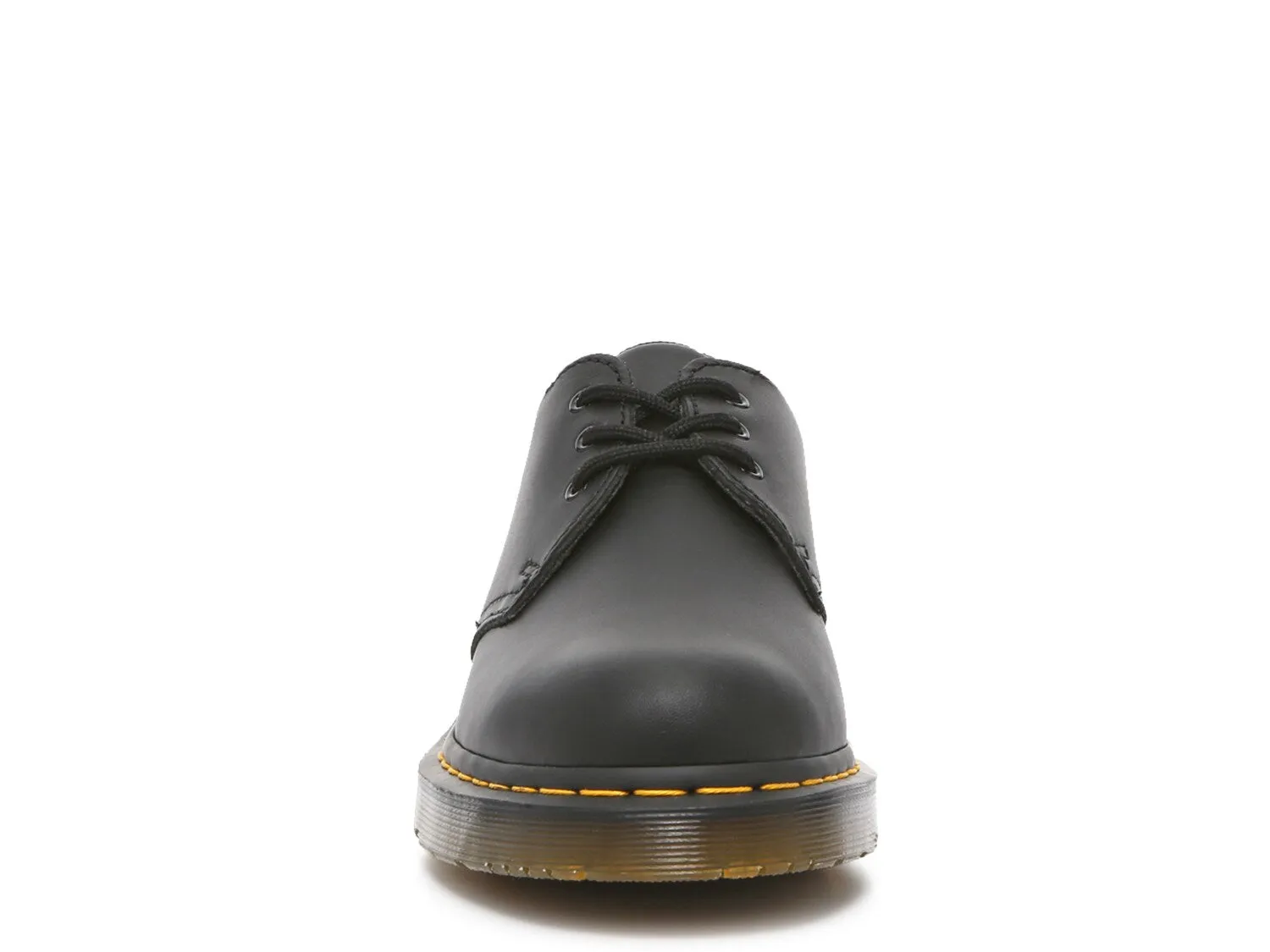 Men's Oxford shoes Dr. Martens Martens 1461 SR, black