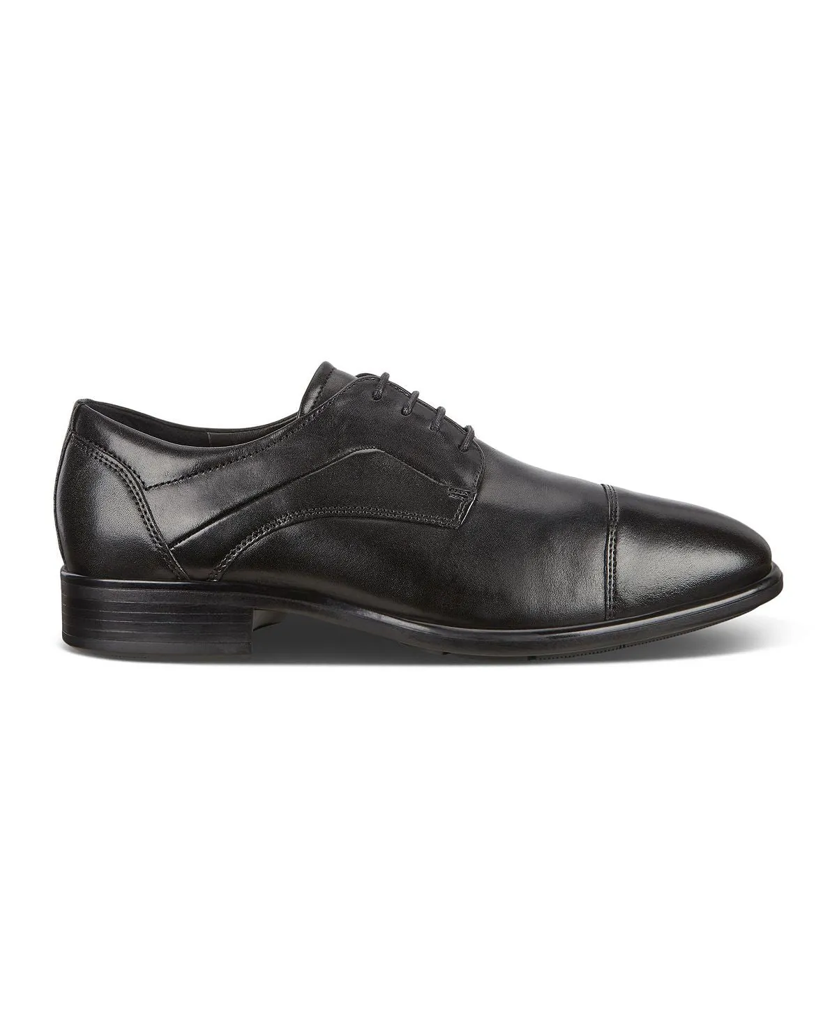 Men's Oxfords with Bow Tie and Citytray Ecco Sock