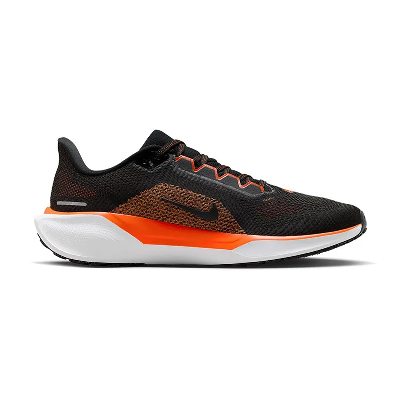 Men's Pegasus 41 Oklahoma State Black/White/Brilliant Orange