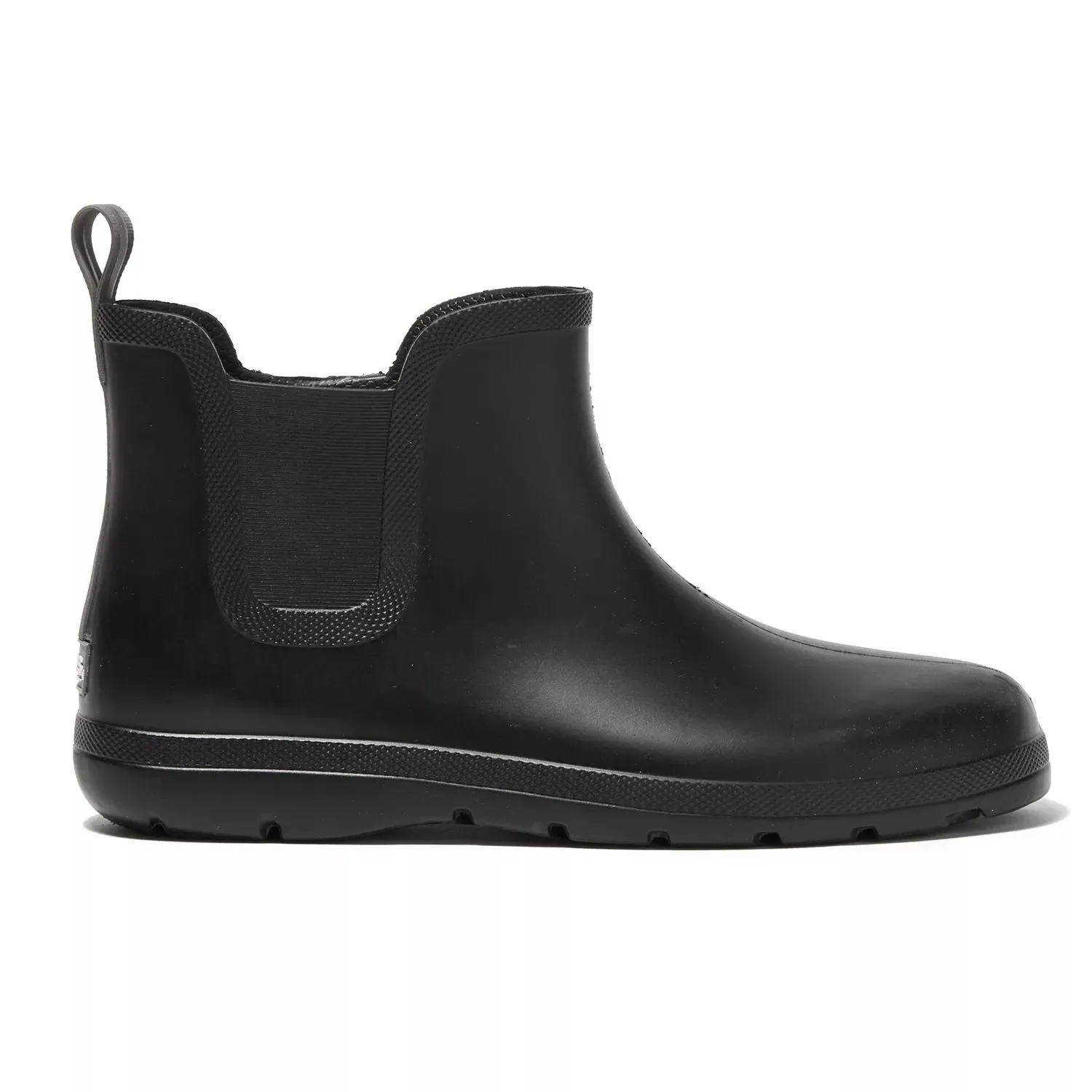 Men's Waterproof Chelsea Rainboots Cirrus totes