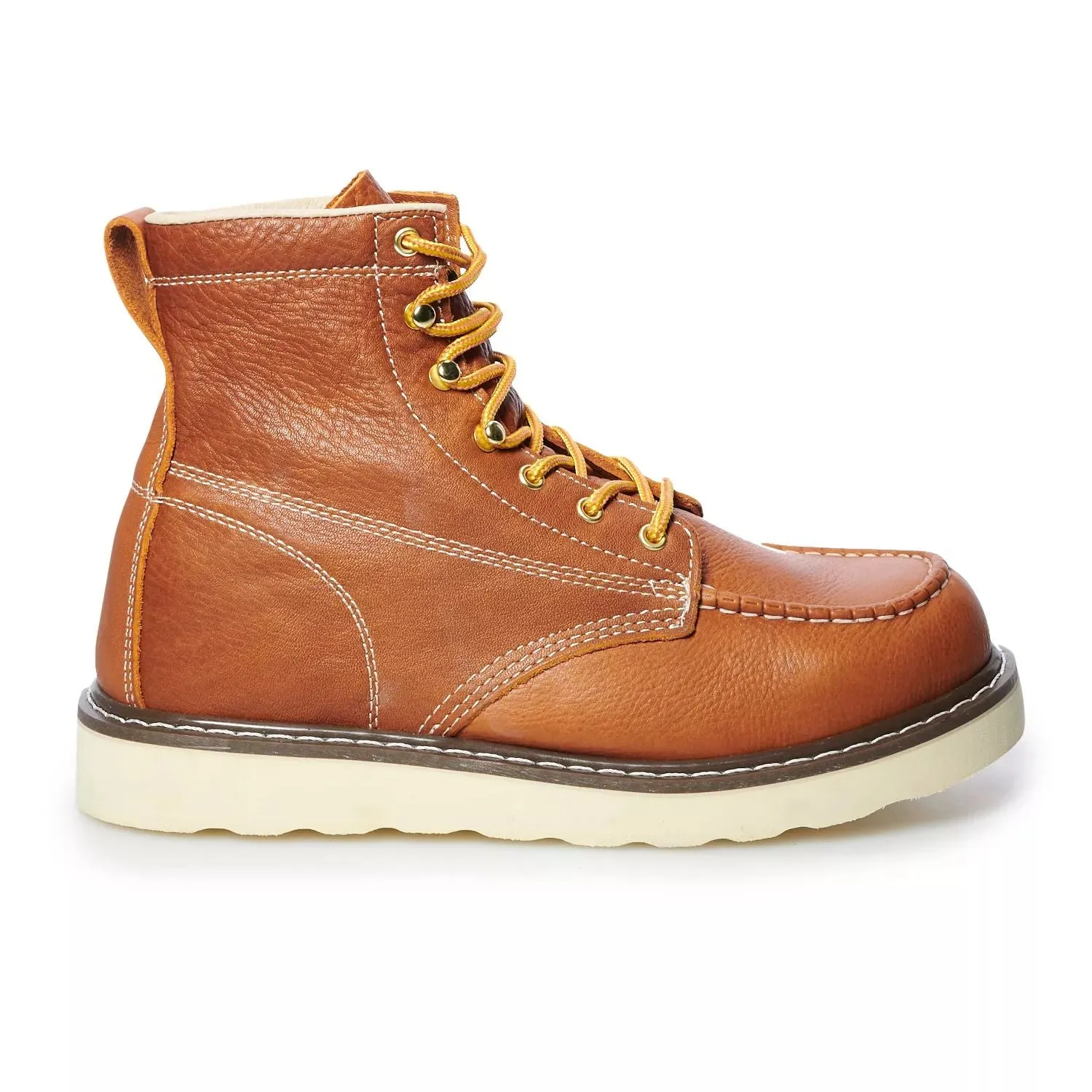 Men's work boots AdTec 9238