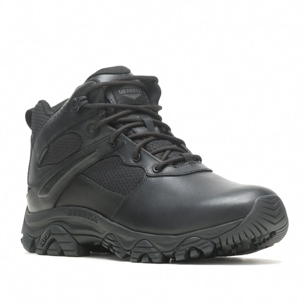 Moab 3 Response Mid Waterproof Work Boots