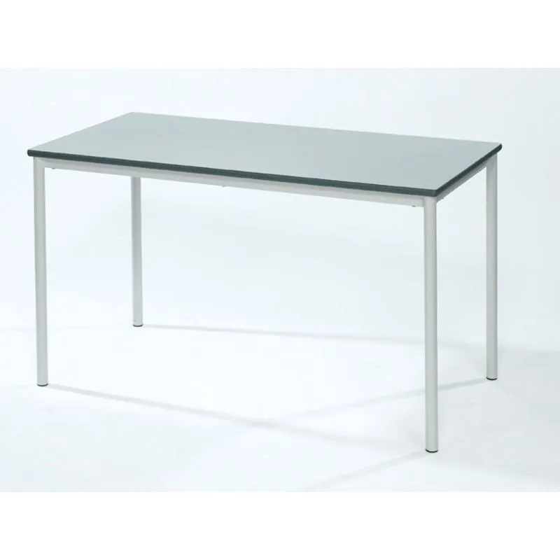 Montana Rectangular Heavy Duty Classroom Tables