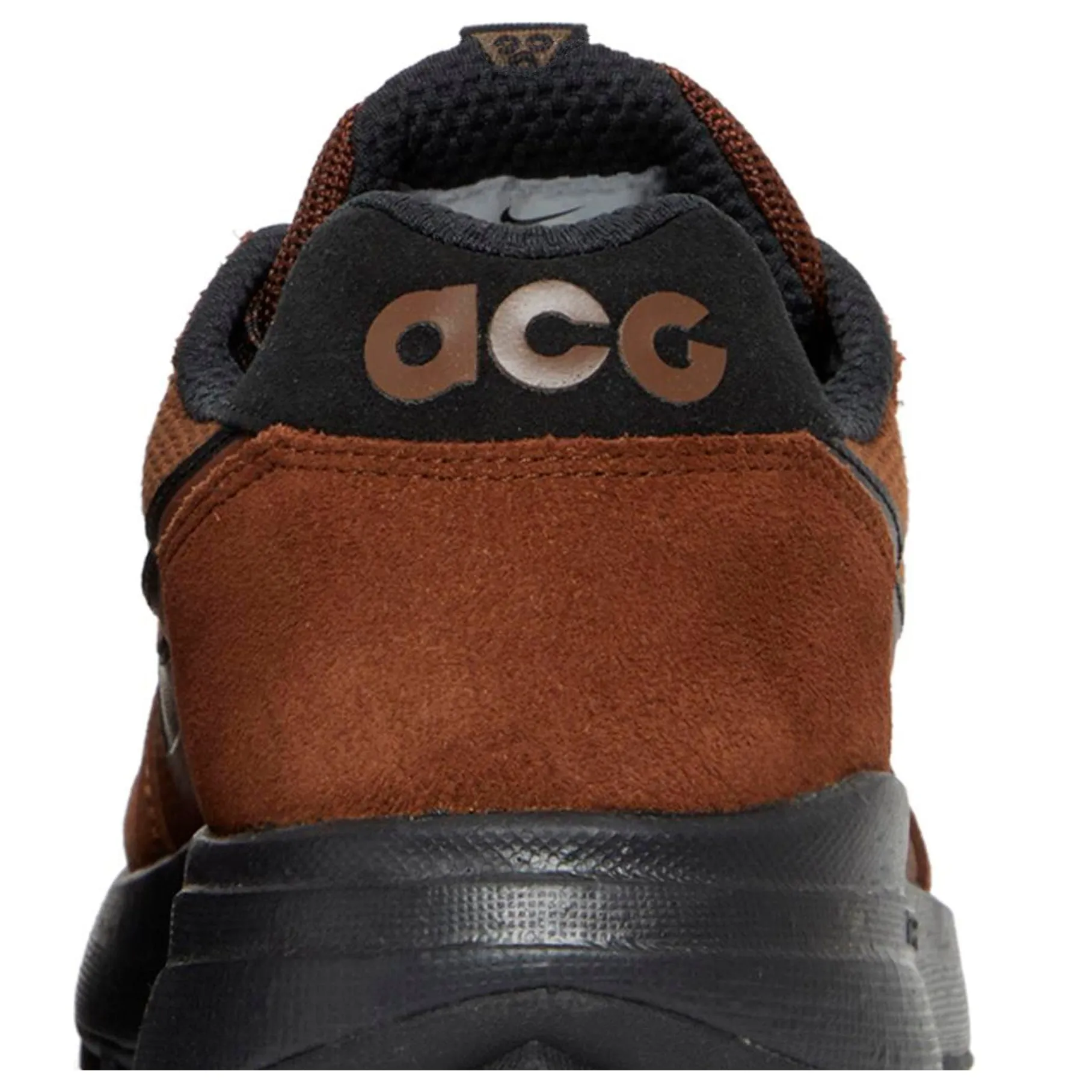 Nike ACG Lowcate 'Cacao Wow' Sneakers, Brown