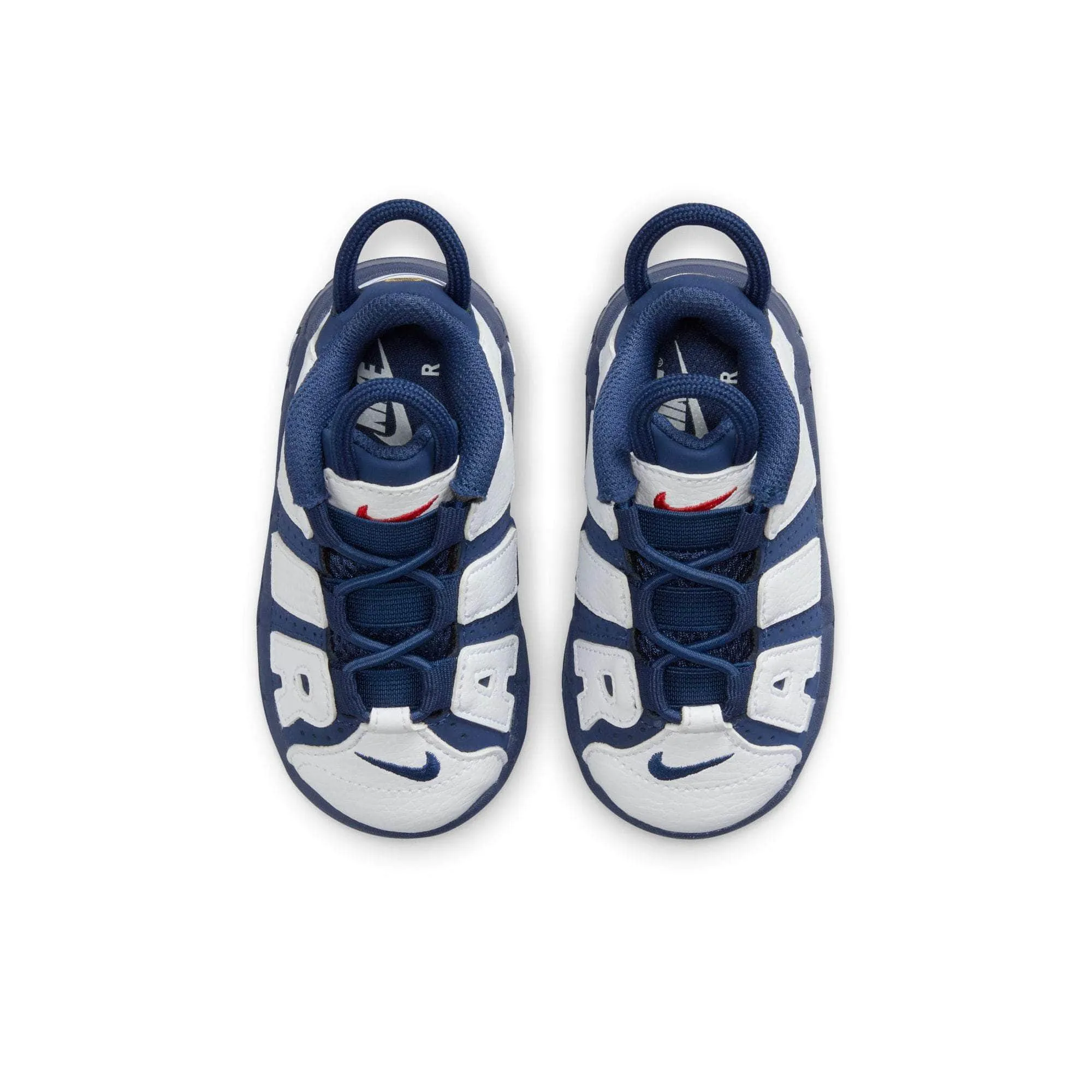 Nike Air More Uptempo - Toddler's TD