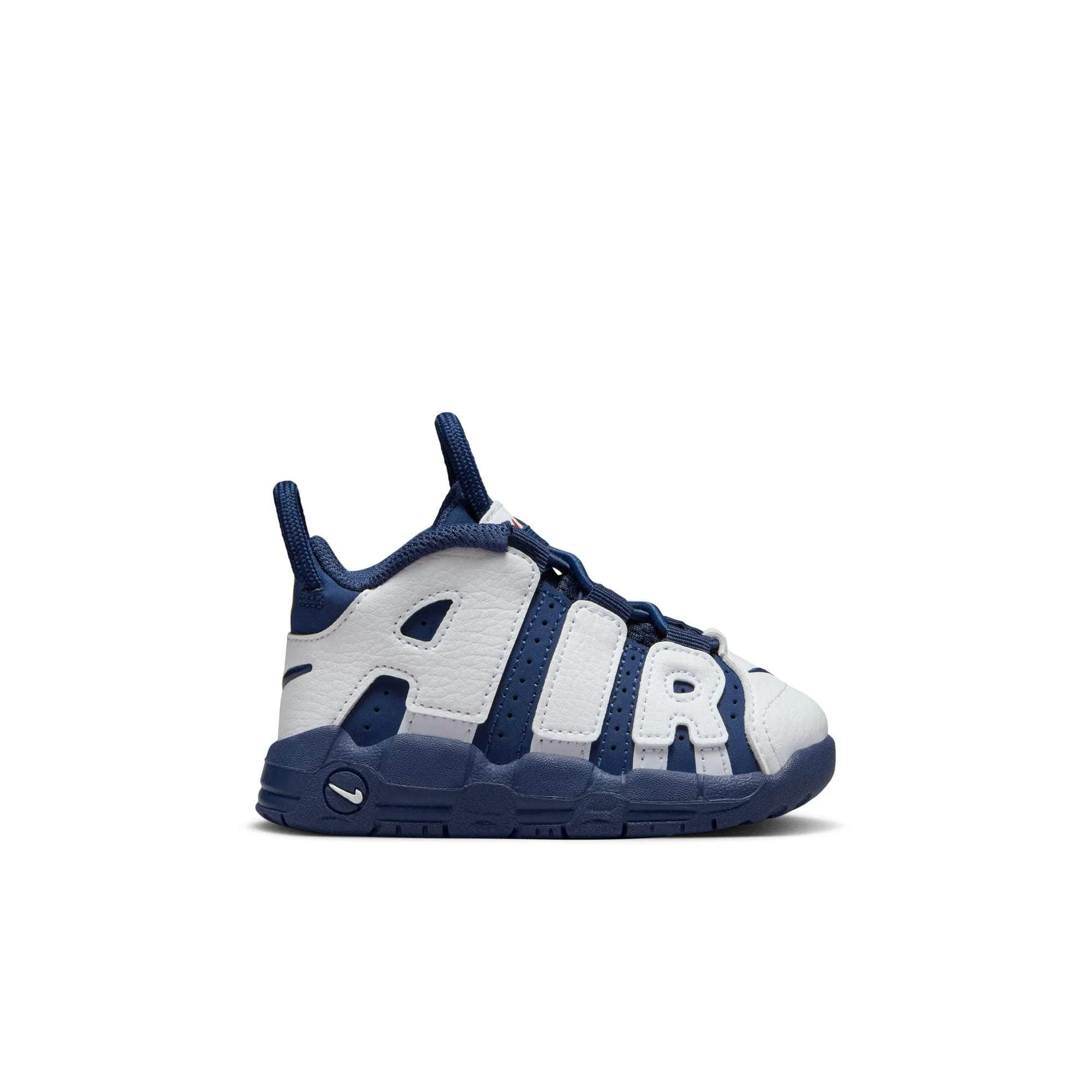 Nike Air More Uptempo - Toddler's TD