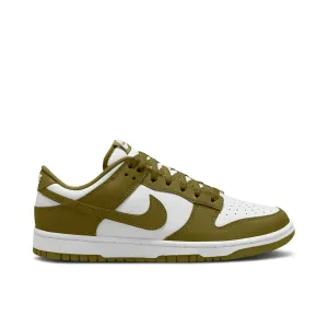 Nike Dunk Low Retro Pacific Moss