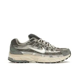 Nike P-6000 Flat Pewter