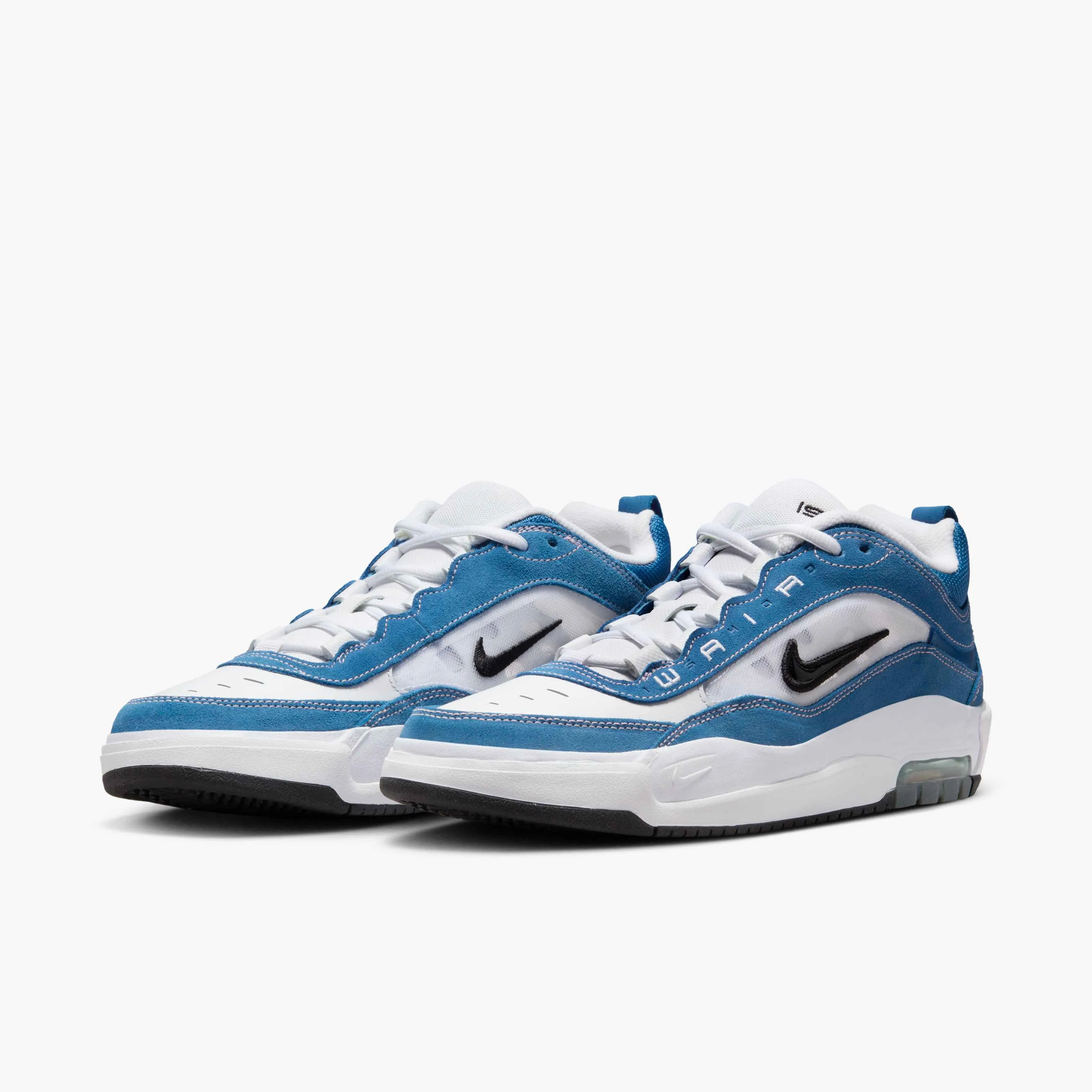 Nike SB Air Max Ishod Star Blue