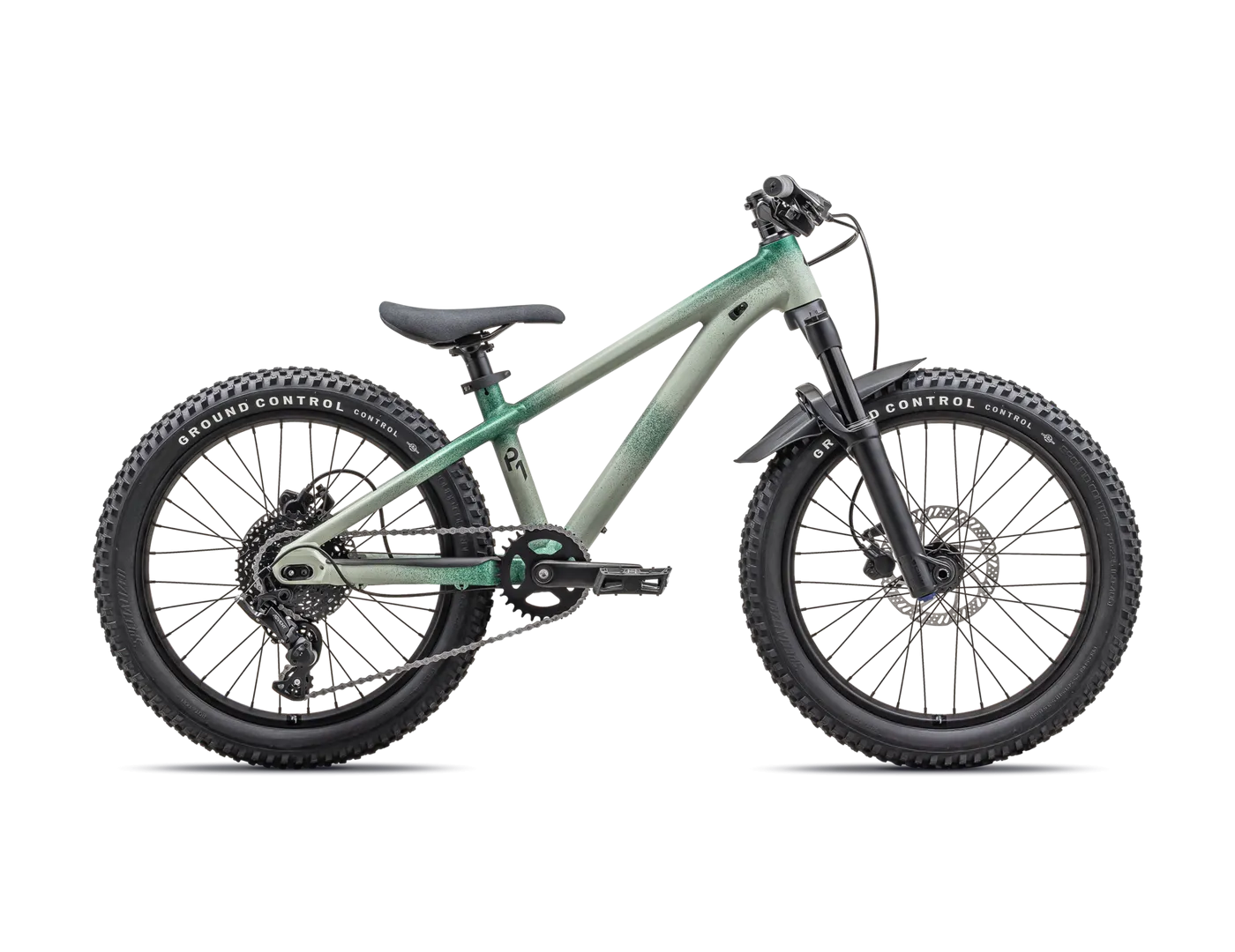 P.1 Trail 20" Kids Bike (2024)