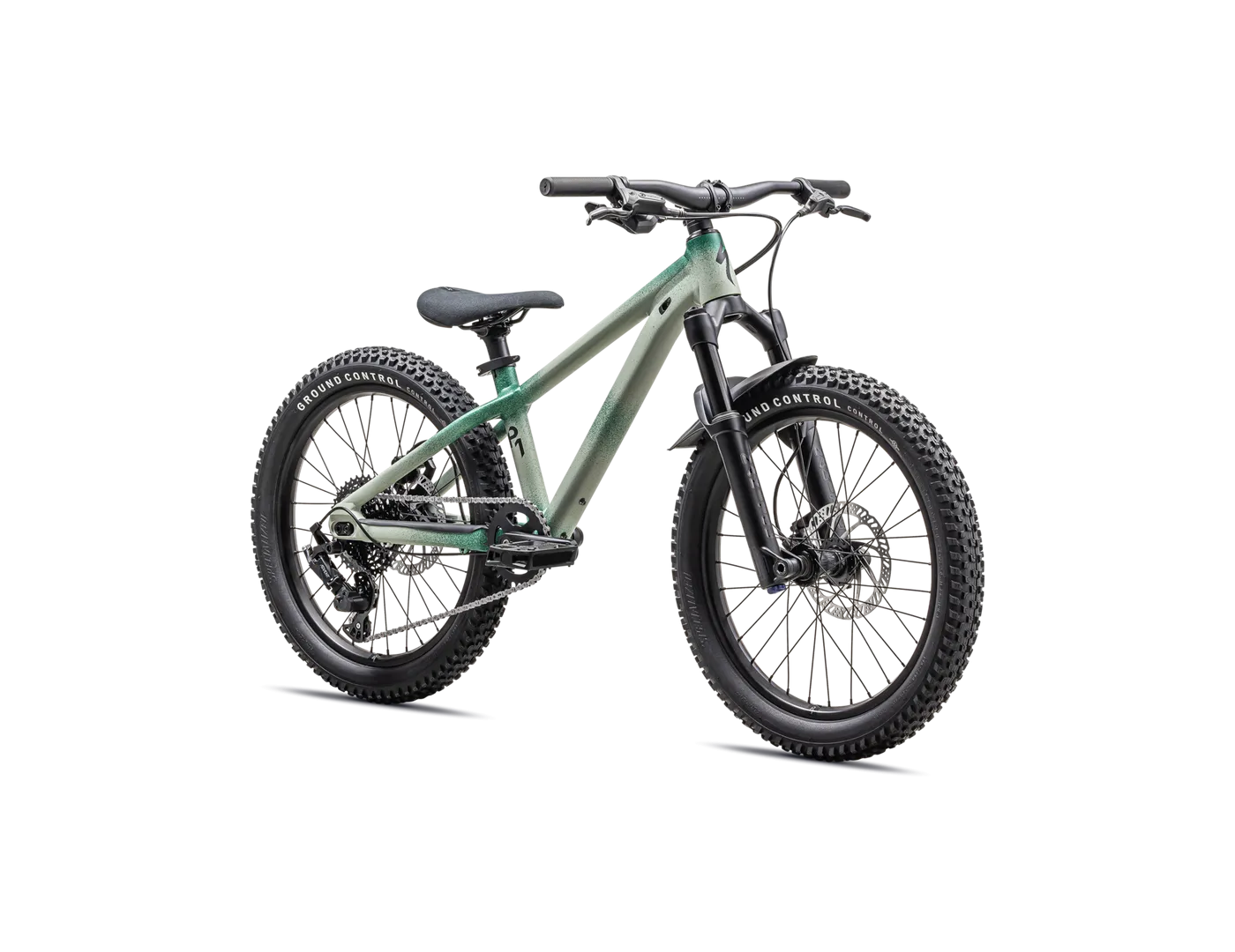 P.1 Trail 20" Kids Bike (2024)