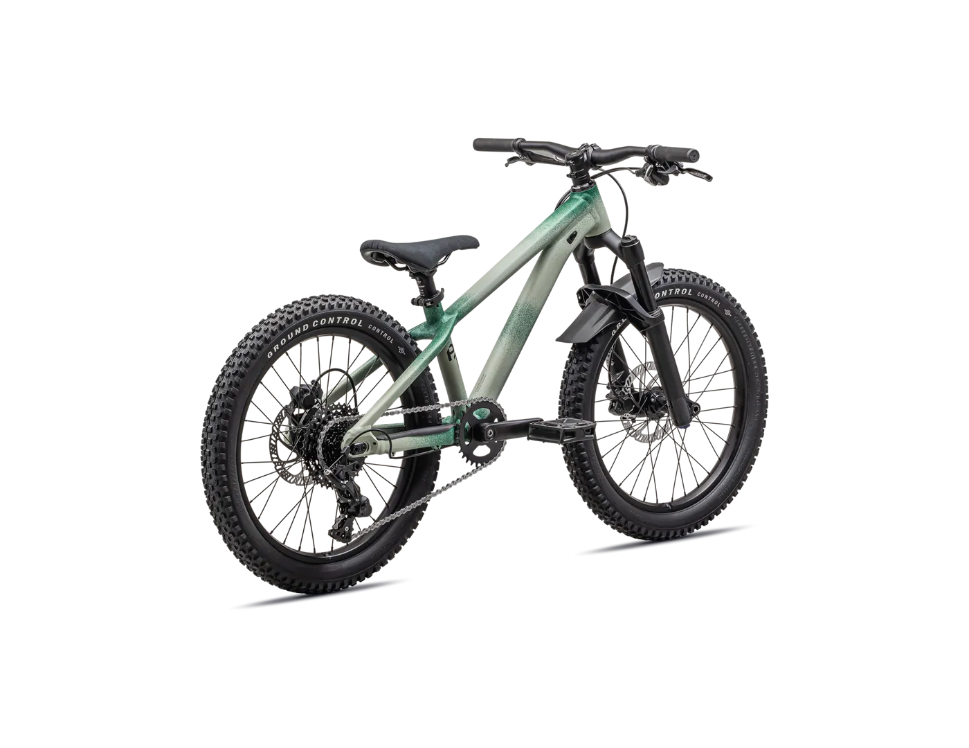 P.1 Trail 20" Kids Bike (2024)