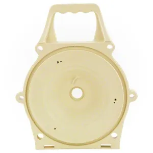 Pentair XF Series Pump Seal Plate 400002