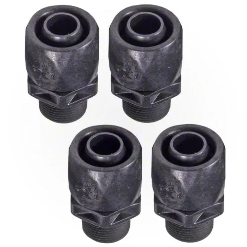 Polaris Quick Connect Set R0621000 - 4 Pack