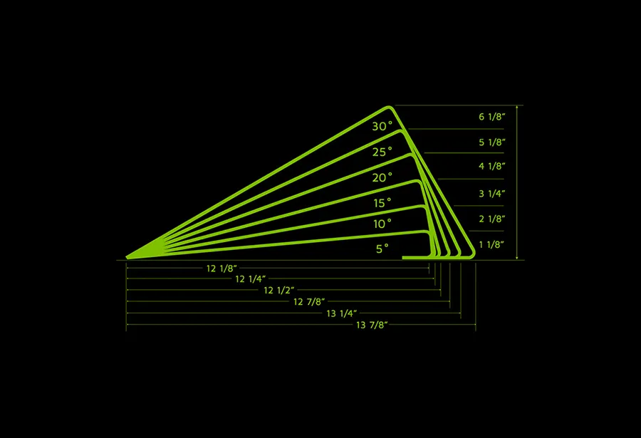 PRIME Squat Wedges