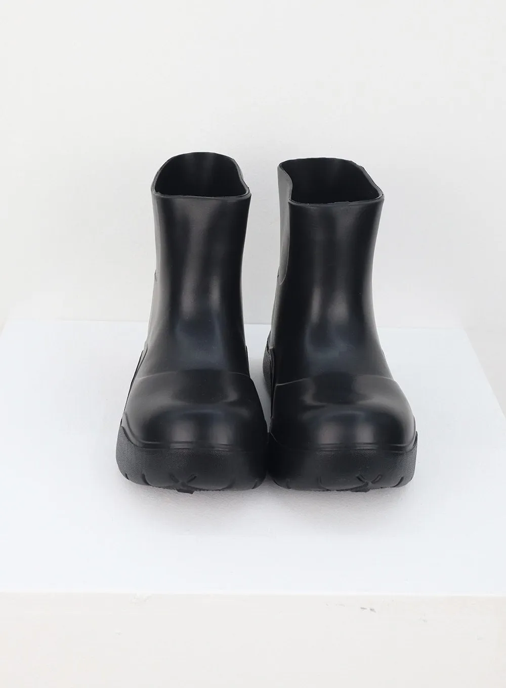 Rain Ankle Boots OU312