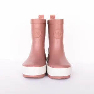 Raspberry | Children's Rain Boot