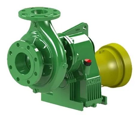 Rovatti PTO Pump T150E