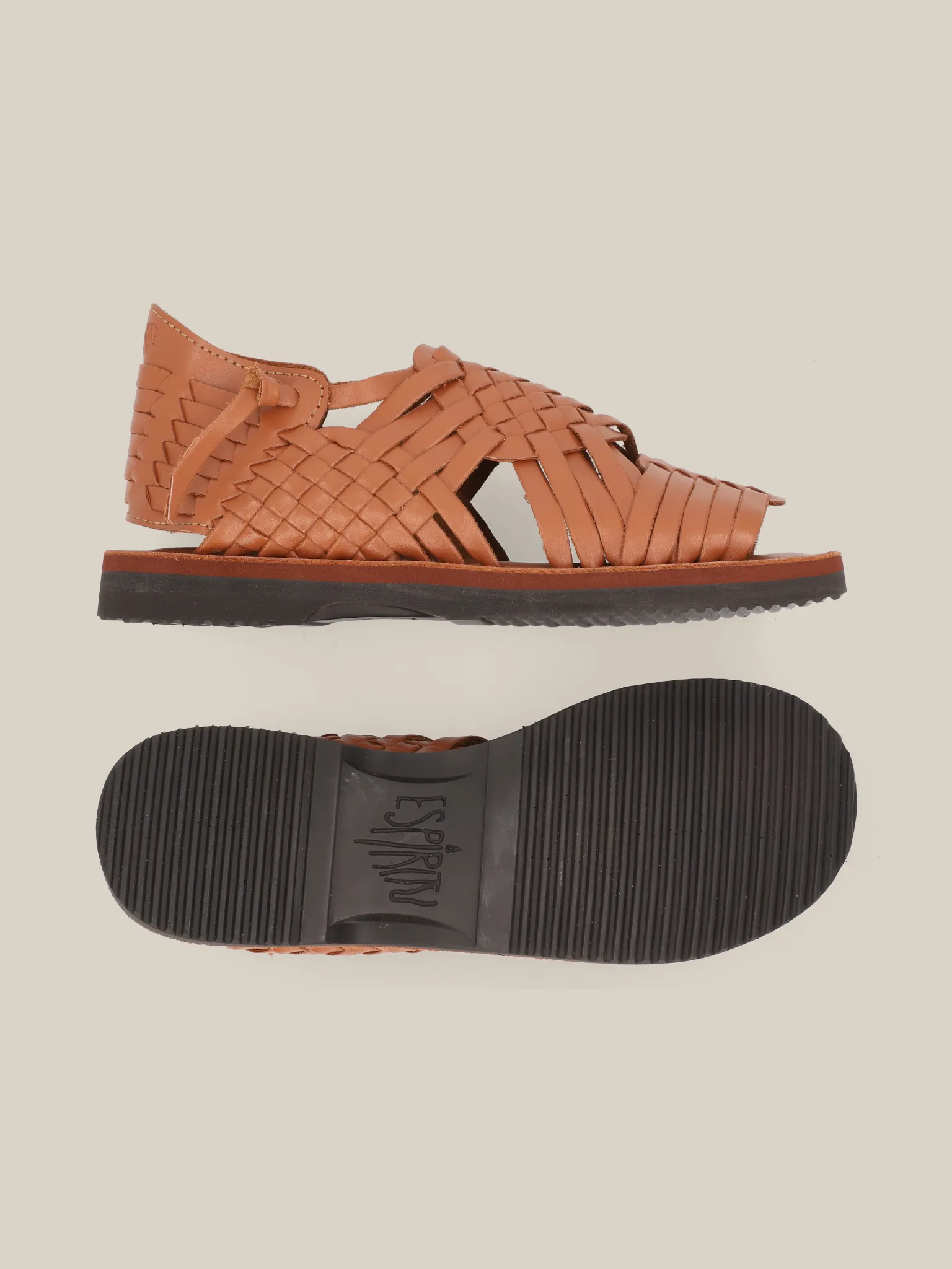 Saguaro  LiteSole™ Cactus Leather Sandals - Women