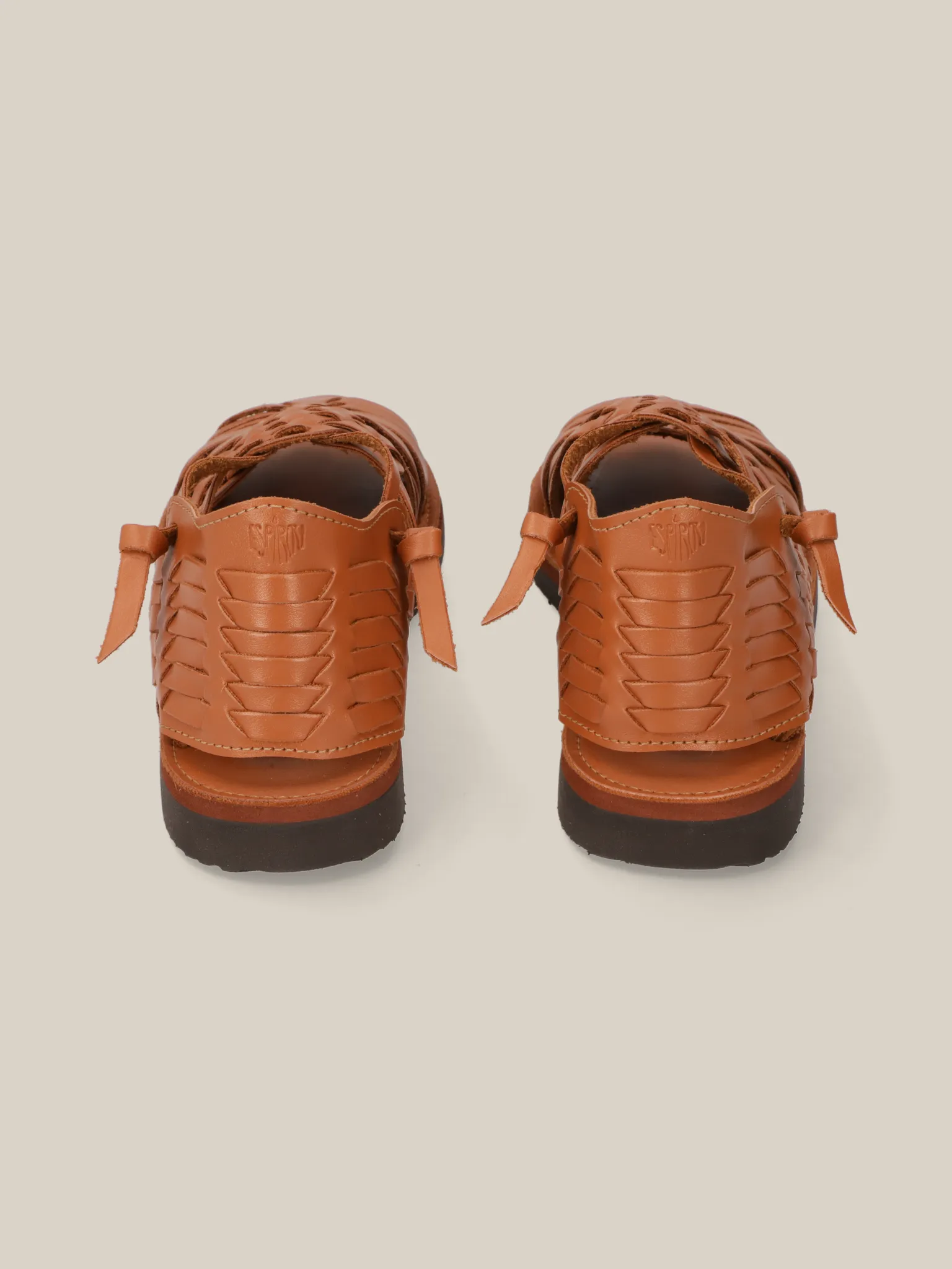 Saguaro  LiteSole™ Cactus Leather Sandals - Women