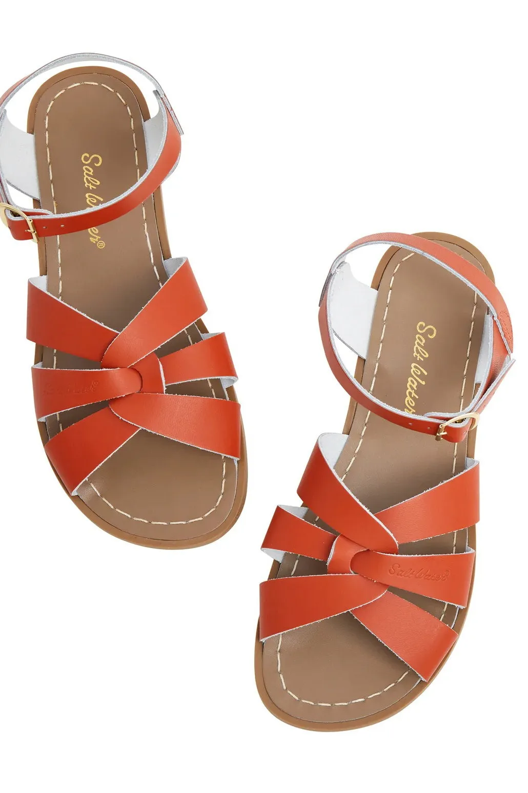 Salt - Water Original Paprika Sandals