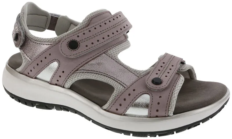 SAS Women's Embark Sandal WISTERIA