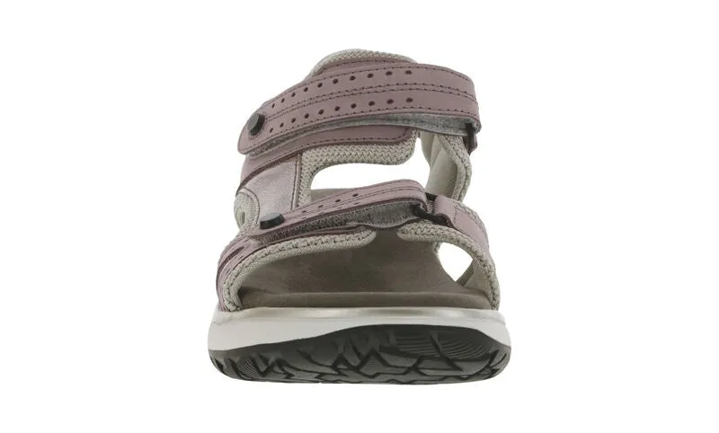 SAS Women's Embark Sandal WISTERIA