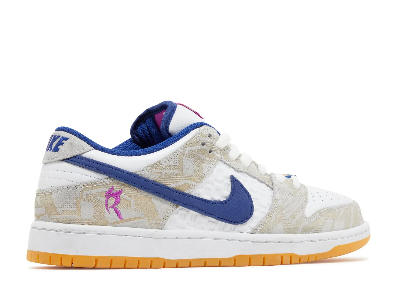 SB Dunk Low - Rayssa Leal