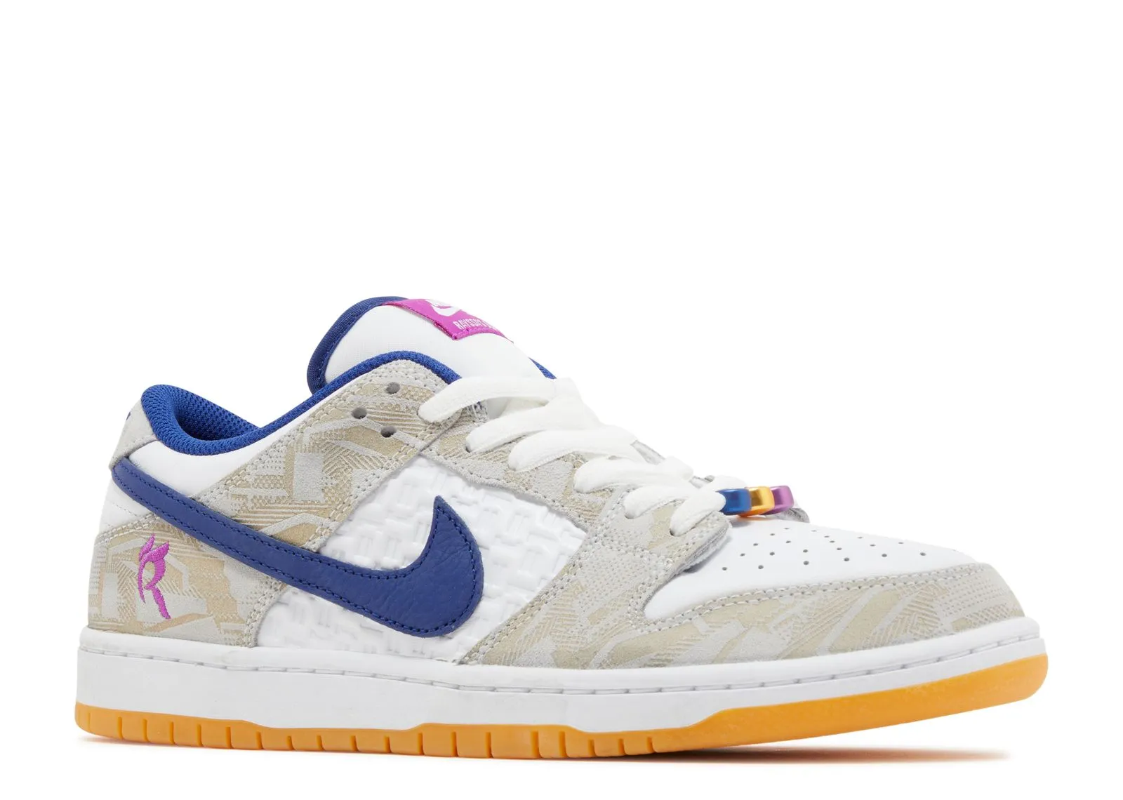 SB Dunk Low - Rayssa Leal