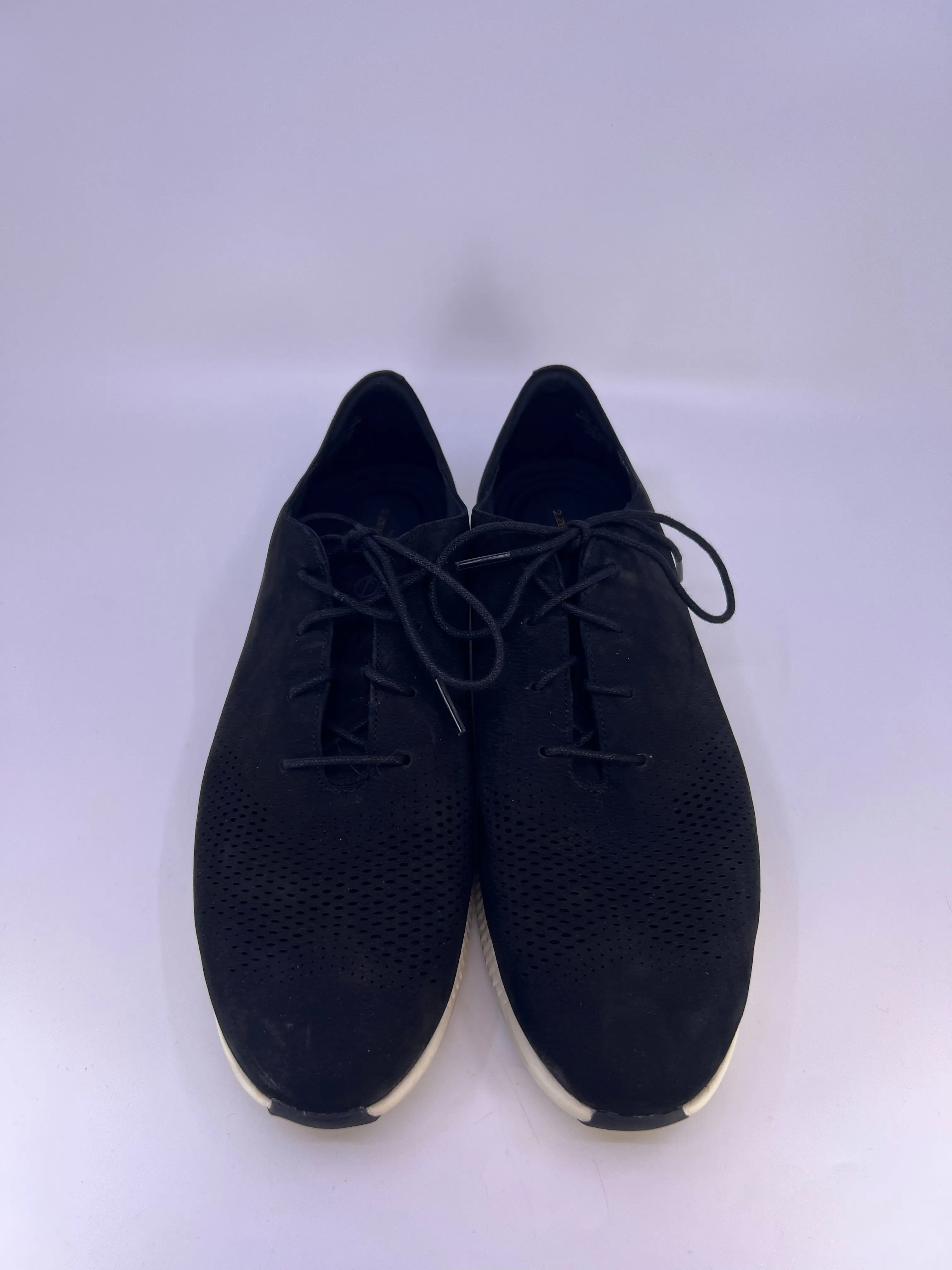 Shoes Flats Loafer Oxford By Cole-haan  Size: 11