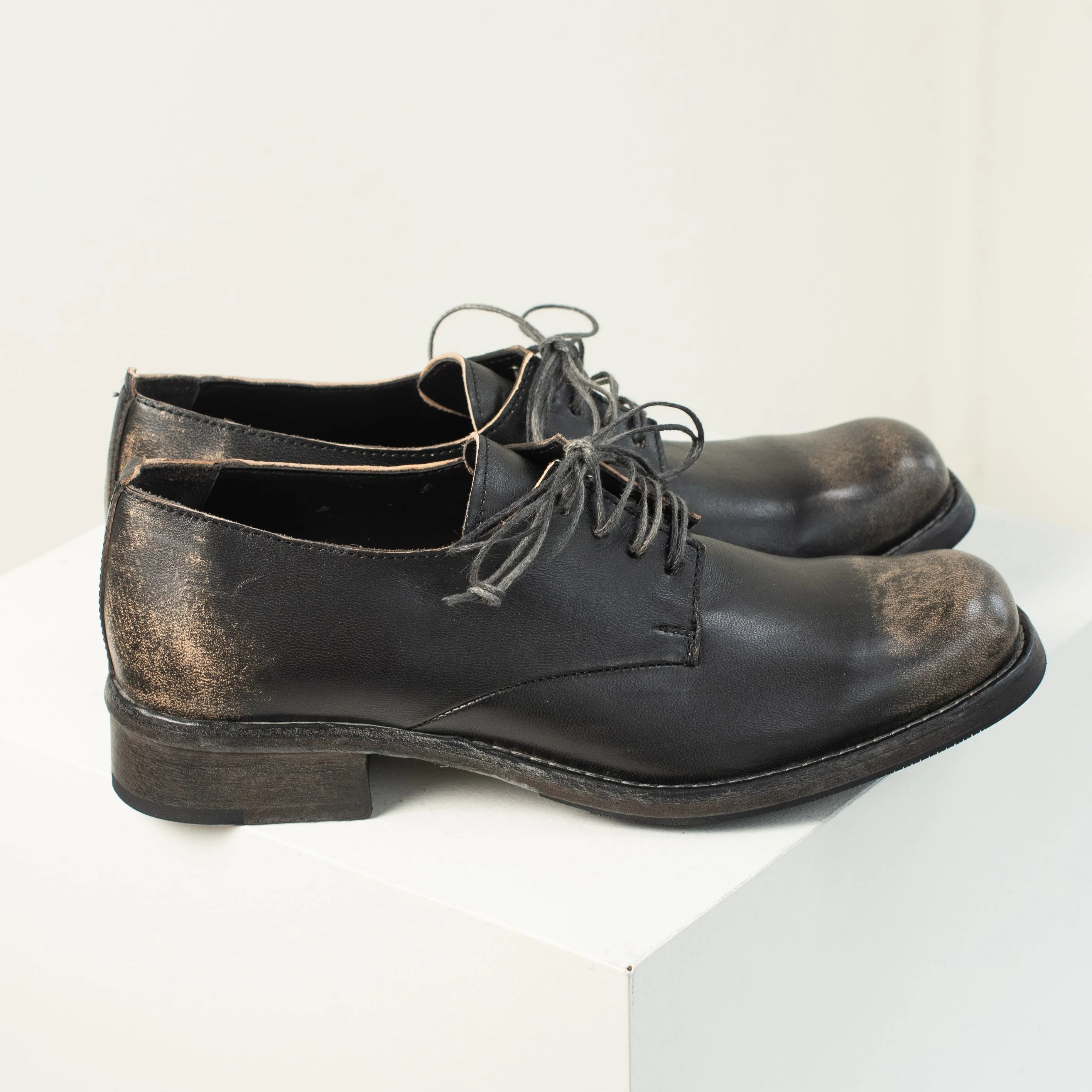 Shoto Derby Shoe