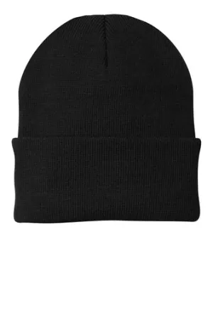 SVH - CP90 Knit Beanie