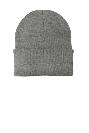 SVH - CP90 Knit Beanie